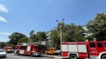 Scurgeri de gaze la o țeavă în Sectorul 3 din Bucureşti 90 de persoane din 6 scări de bloc evacuate anunță ISU