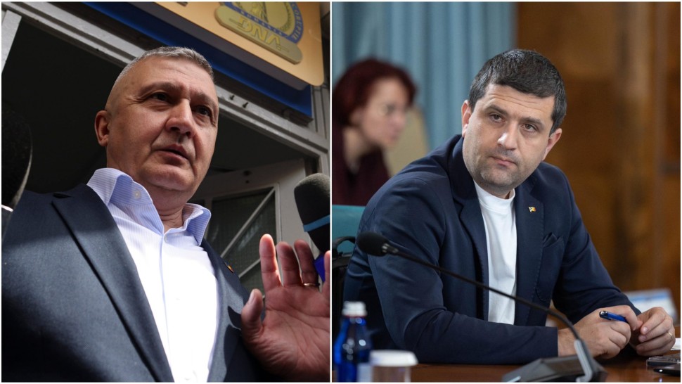 Ministrul Apărării promite măsuri după scandalul legat de șeful Armatei Gheorghiță Vlad Vom vedea care este cea mai bună decizie
