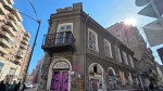Bucureștiul lansează programul pentru curățarea graffitiului din cele 98 de Zone Construite Protejate. Primăria achită 80 din costuri