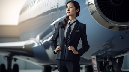 Cele două minciuni pe care însoțitorii de bord le spun frecvent Spunem că da dar în realitate nu facem asta