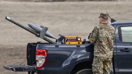 Ucraina trimite experți antidronă în România. Vor ajuta cu sistemele de interceptare