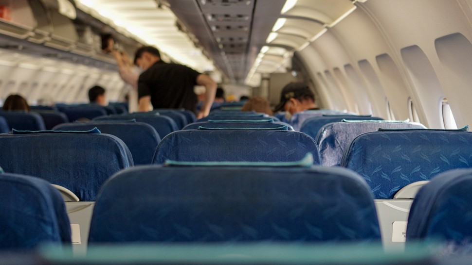 Care este cel mai sigur loc din avion Răspunsul oferit de un pilot cu mulți ani experiență