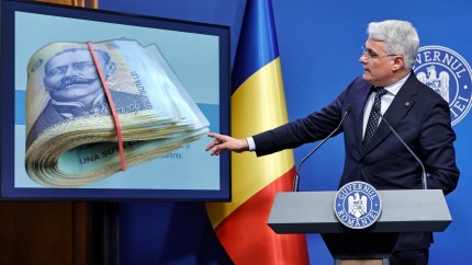 Se modifică Legea Salarizării. Anunțul ministrului Dragoș Pîslaru după întâlnirea cu sindicatele