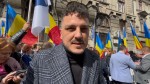 Influencerul Makaveli dus cu mascații la audieri. I s-a făcut rău și a fost dus la spital