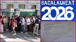 Proba la Matematică la Bacalaureat 2026 se amână cu o zi din cauza caniculei Decizia Ministerului Educației