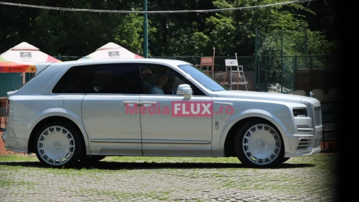 Mirel Rădoi sursă foto: Mediaflux