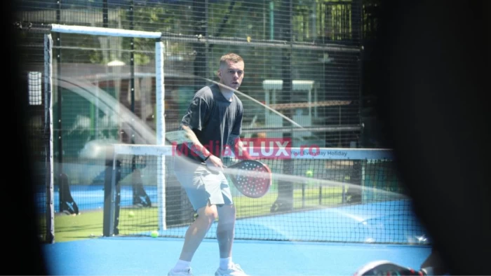 Mirel Rădoi sursă foto: Mediaflux