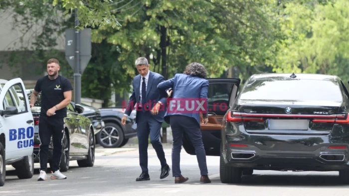 Neli Lucescu, tratată cu mare grijă de familie! Gest incredibil făcut de Luis Escobedo, soțul lui Marilu Lucescu