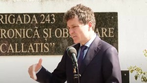 Cât de sigur e să mergem pe litoralul Mării Negre. Nicușor Dan În 10 iunie o să avem o discuţie la NATO şi aşteptăm o suplimentare de echipamente