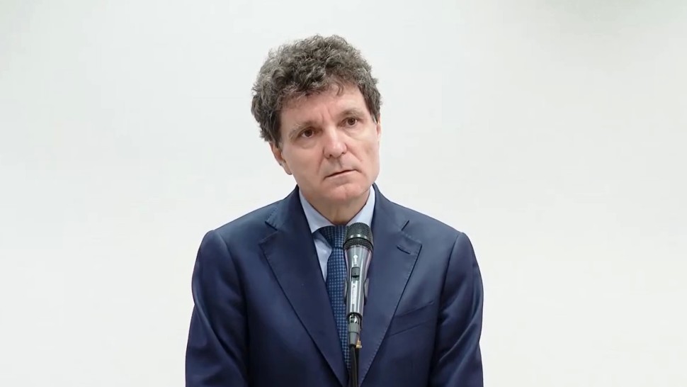 Nicușor Dan spune că statul român funcționează Eu îmi doresc un guvern cu puteri depline. Când se va întâmpla asta nu ştiu. Anunț privind alegerile anticipate VIDEO