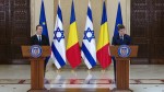 Nicușor Dan l-a primit pe omologul din Israel Isaac Herzog la Cotroceni Vedem o creştere a discursului care instigă la ură VIDEO