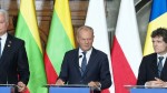 Nicușor Dan anunț la finalul Summitului Flancului Estic privind reconstrucția Ucrainei Transmitem împreună un mesaj de unitate