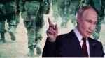 Putin pregătește omuleții verzi pentru un nou război. NATO vede o amenințare reală și în creștere