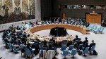Consiliul de Securitate al ONU reunit luni la cererea României după incidentul cu drona prăbușită în Galați