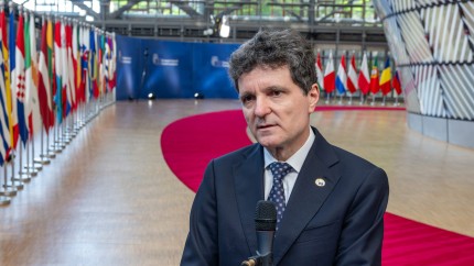 Nicușor Dan critică deciziile ANI și din justiție Ați văzut vreun partid să se jeneze să dea oameni afară. Îndemn la calm pentru oamenii care ies la protest