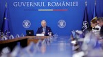 Ședință extraordinară de guvern luni seara. Ilie Bolojan își convoacă miniștrii înaintea votului din Plen