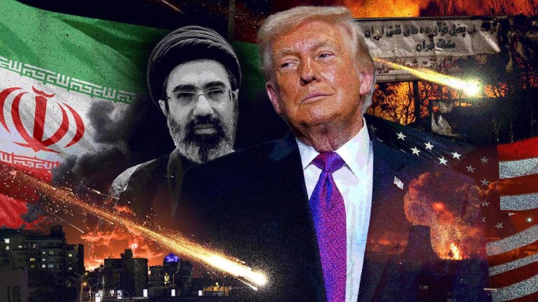 Acord de pace între SUA și Iran. Donald Trump confirmă o înțelegere și încetarea blocadei. Înțelegerea semnată vineri în Elveția