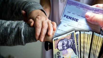 Un an de vechime la pensie va costa mai mult de la 1 iulie. CNPP anunță recalculări