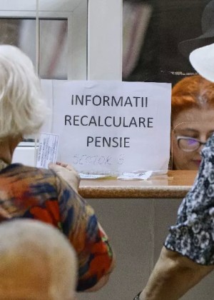 Lovitură majoră pentru pensionari Deciziile instanțelor au impact direct pentru cei care au lucrat în condiții speciale