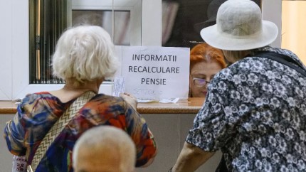 Lovitură majoră pentru pensionari Deciziile instanțelor au impact direct pentru cei care au lucrat în condiții speciale