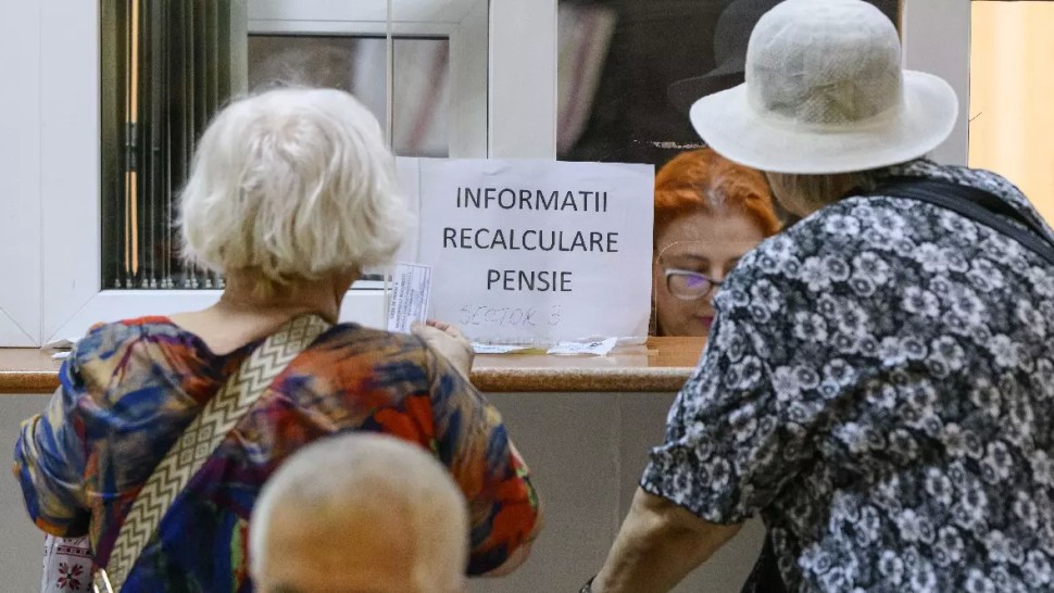 Lovitură majoră pentru pensionari Deciziile instanțelor au impact direct pentru cei care au lucrat în condiții speciale