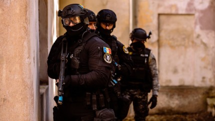 Continuă Operațiunea JUPITER 5 416 percheziții domiciliare în cadrul a 72 de acțiuni operative în a treia zi
