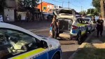 Percheziții la grupările Ștoacă și Toboșarii din București și Ilfov. Autoritățile intervin după luptele violente privind teritorii din Ferentari și Giurgiului