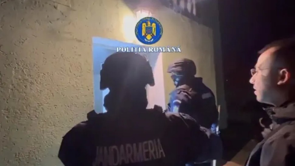 Percheziții de mare amploare. Români implicați în schema mașinilor de lux dispărute din Europa și vândute în România