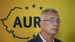 Niciun parlamentar AUR nu va vota Guvernul Veştea. Petrișor Peiu Nu se poartă nicio negociere