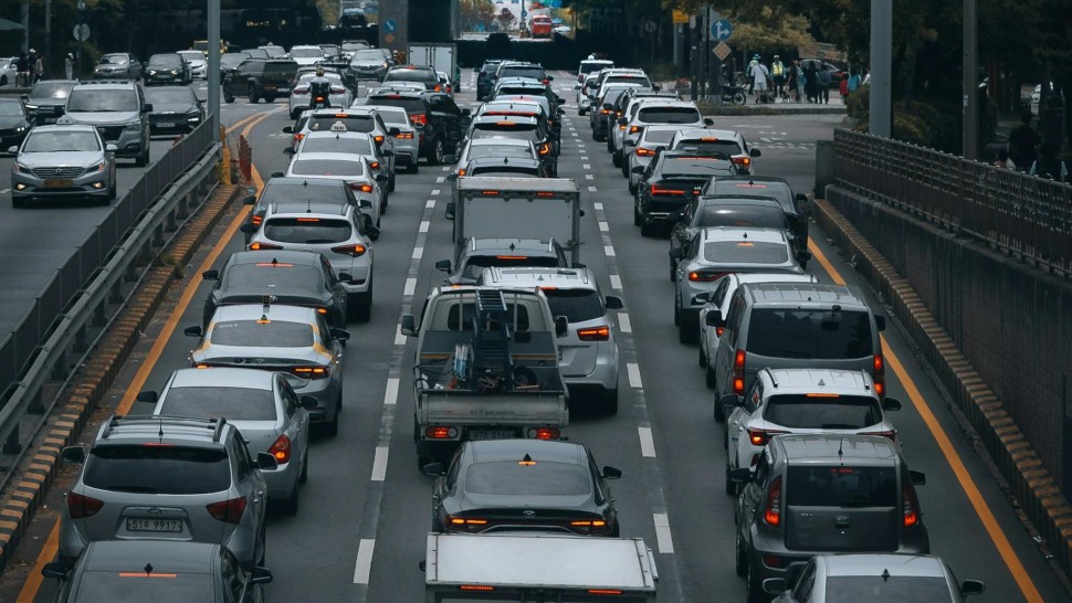 Taxă de drum restituită în caz de trafic intens. E decizie în vigoare într-o țară europeană