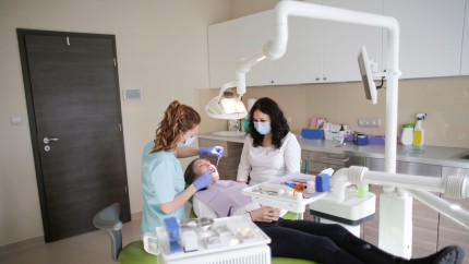 MIH  afecțiunea dentară misterioasă care afectează copiii. Avertismentul medicilor