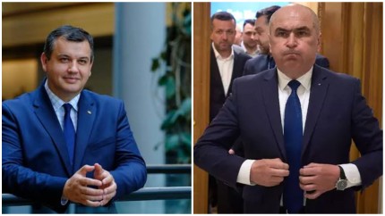 Eugen Tomac reacție tăioasă pentu Ilie Bolojan Nu avem nevoie de lecții de la nimeni