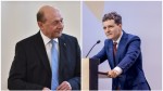 Nicușor Dan ar putea fi suspendat. Băsescu Înțelegeți că președintele e într-o situație aproape disperată