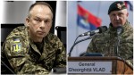 Securitatea României în centrul discuțiilor. Generalul Gheorghiță Vlad a vorbit cu omologul său ucrainean după incidentul din Portul Constanța