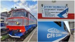 Mersul trenurilor București 8211 Istanbul. Cât costă un bilet din România până în Turcia