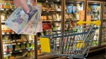 Plafonarea adaosului comercial la alimentele de bază va fi prelungită. Până când putem lua mâncare mai ieftină