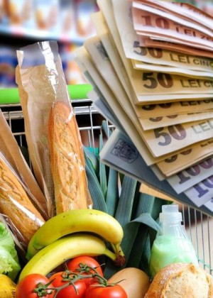Temeri tot mai mari cu privire la scumpirile din următoarele luni. Cel mai recent sondaj INSCOP arată ce cred românii despre situația țării