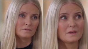 Prințesa Mette-Marit a Norvegiei se află pe lista de așteptare pentru un transplant pulmonar. Medicii i-au mai dat un an de trăit