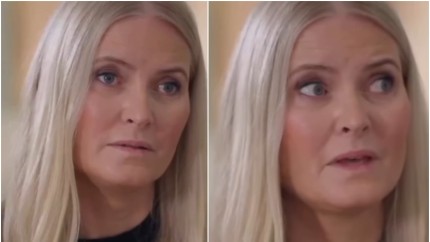 Prințesa Mette-Marit a Norvegiei se află pe lista de așteptare pentru un transplant pulmonar. Medicii i-au mai dat un an de trăit