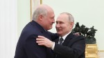 Vladimir Putin și Alexander Lukașenko discută ultimatumul lui Zelenski privind Belarusul Anunțul Kremlinului