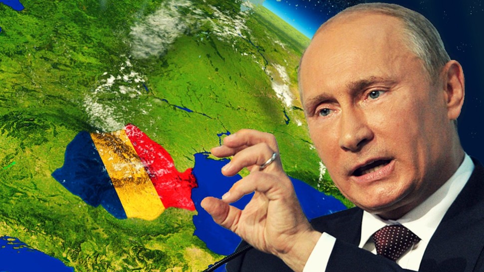 Rusia face noi amenințări la adresa României. Motivul o eventuală unire cu Republica Moldova