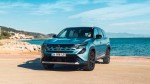 Fabrica în care se va produce Striker a început producția și pentru Boreal o variantă de Bigster premium