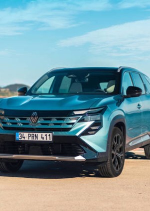 Fabrica în care se va produce Striker a început producția și pentru Boreal o variantă de Bigster premium