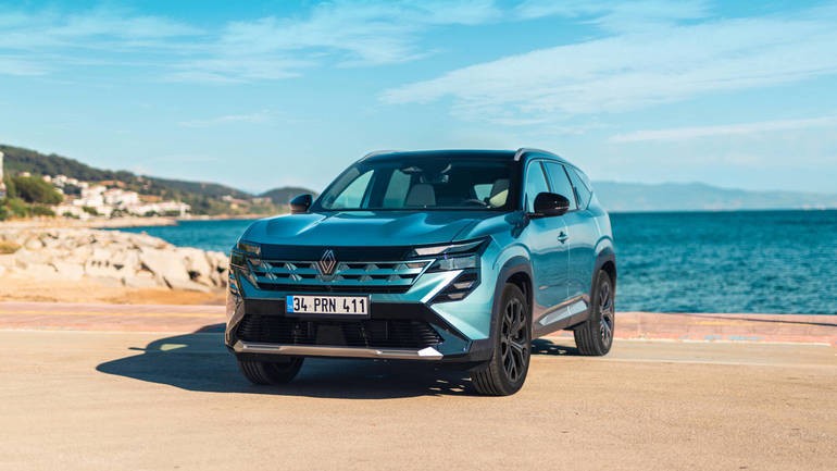 Fabrica în care se va produce Striker a început producția și pentru Boreal o variantă de Bigster premium