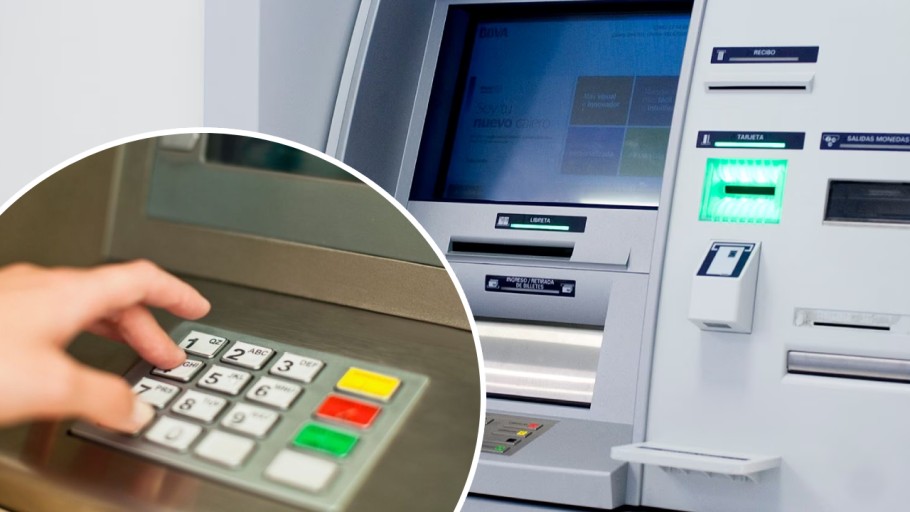 Schimbări majore la bancomatele din România Obligație pentru toate băncile de a permite aceste retrageri