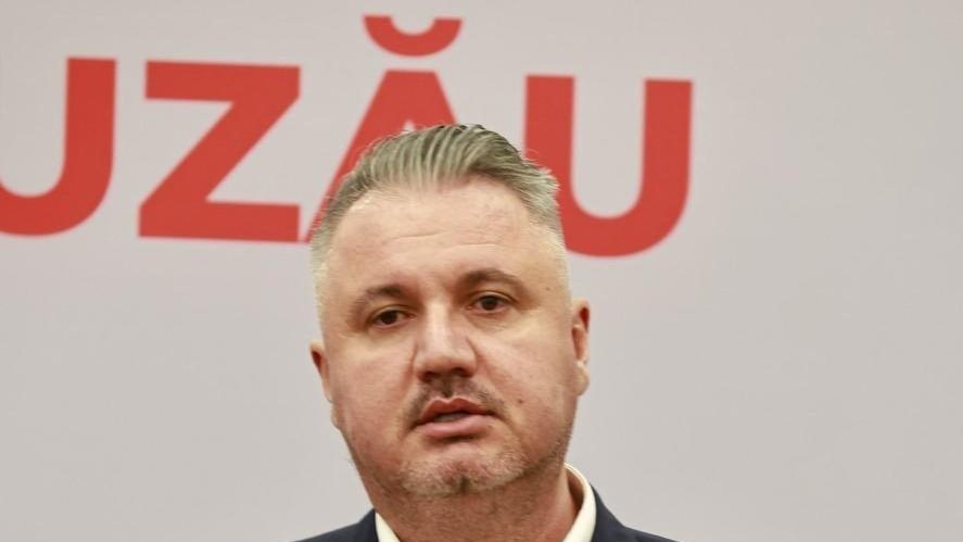 Romeo Lungu ministrul propus la Dezvoltare aviz negativ în comisii Părerea mea personală este că acest guvern va avea minimum 233 de voturi 