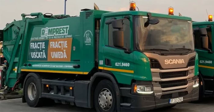 Romprest, prima reacție după victoria importantă în instanță împotriva Primăriei S1! Delegarea serviciului de salubritate este valabilă până în anul 2033