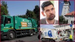 Breaking News Tribunalul București suspendă încetarea contractului de salubrizare dintre Primăria S1 și Romprest și blochează schimbarea operatorului de salubrizare cu Blue Planet