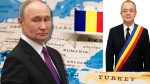 Rusia tună și fulgeră la adresa României. Gestul lui Emil Boc a enervat oamenii lui Putin Este scandalos