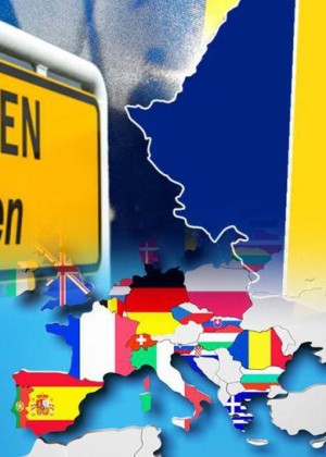 Controale la granițele interne din Spațiul Schengen. Comisia Europeană a dat undă verde pentru nouă țări